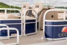 FISHIN BARGE 22 DLX图集