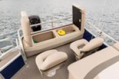 FISHIN BARGE 22 DLX图集