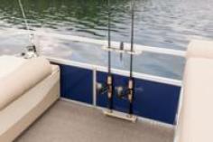 FISHIN BARGE 22 DLX图集