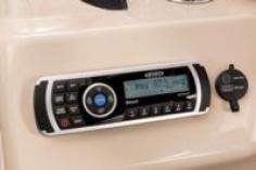 FISHIN BARGE 22 DLX图集