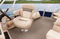 FISHIN BARGE 22 DLX图集