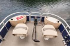 FISHIN BARGE 22 DLX图集