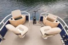 FISHIN BARGE 22 DLX图集