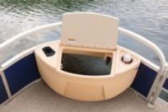 FISHIN BARGE 22 DLX图集