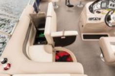 FISHIN BARGE 22 DLX图集