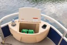 FISHIN BARGE 22 DLX图集
