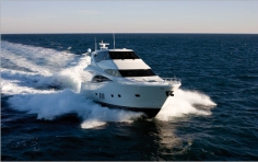 Marquis 720 Tri-Deck图集