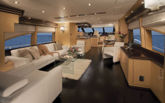 Marquis 720 Tri-Deck图集