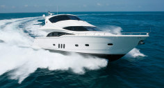 Marquis 720 Tri-Deck