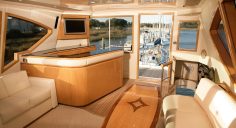 Marquis 720 Tri-Deck图集