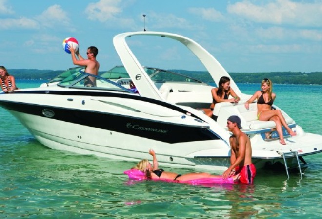Super Sports-305SS