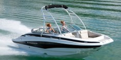 Crownline Eclipse-E1图集