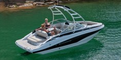 Crownline Eclipse-E1图集