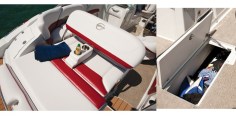 Crownline Eclipse-E1图集