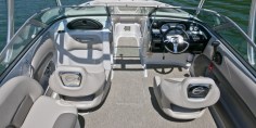 Crownline Eclipse-E1图集