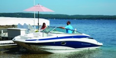 Crownline Eclipse-E2图集