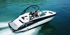 Crownline Eclipse-E2图集