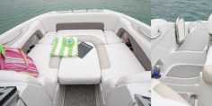 Crownline Eclipse-E2图集
