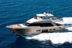 Lazzara Breeze 76
