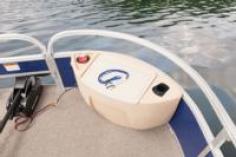 FISHIN BARGE 24 XP3图集