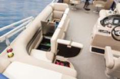 FISHIN BARGE 24 XP3图集