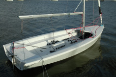 RS Venture Keel图集