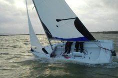 RS Venture Keel图集