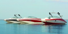 Crownline Eclipse-E4图集
