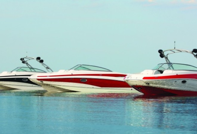 Crownline Eclipse-E4