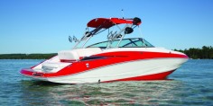 Crownline Eclipse-E4图集