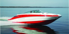 Crownline Eclipse-E4图集
