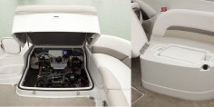 Crownline Eclipse-E4图集
