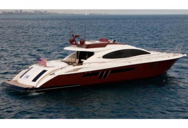 Lazzara LSX 78