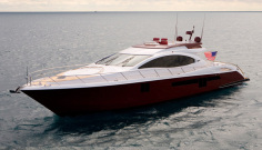 Lazzara LSX 78