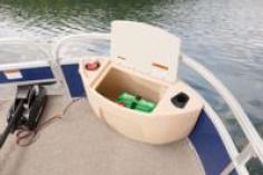 FISHIN BARGE 24 DLX图集