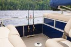 FISHIN BARGE 24 DLX图集