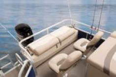 FISHIN BARGE 24 DLX图集