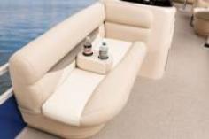 FISHIN BARGE 24 DLX图集