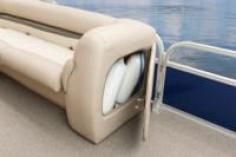 FISHIN BARGE 24 DLX图集