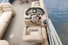 FISHIN BARGE 24 DLX图集