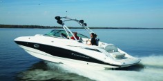 Crownline Eclipse-E6图集