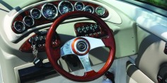 Crownline Eclipse-E6图集