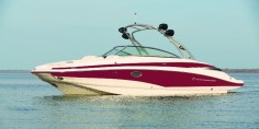 Crownline Eclipse-E6图集