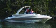 Crownline Eclipse-E6图集