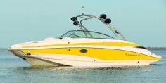 Crownline Eclipse-E6图集