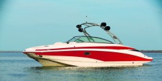 Crownline Eclipse-E6图集