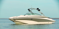 Crownline Eclipse-E6图集