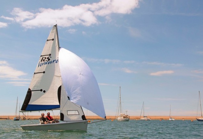 Sailaility Sailing