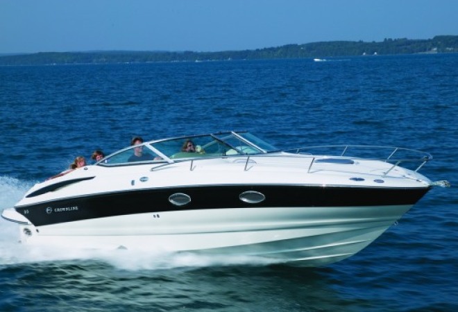 Sport Cuddy-236SC