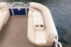 PARTY BARGE 18 DLX图集